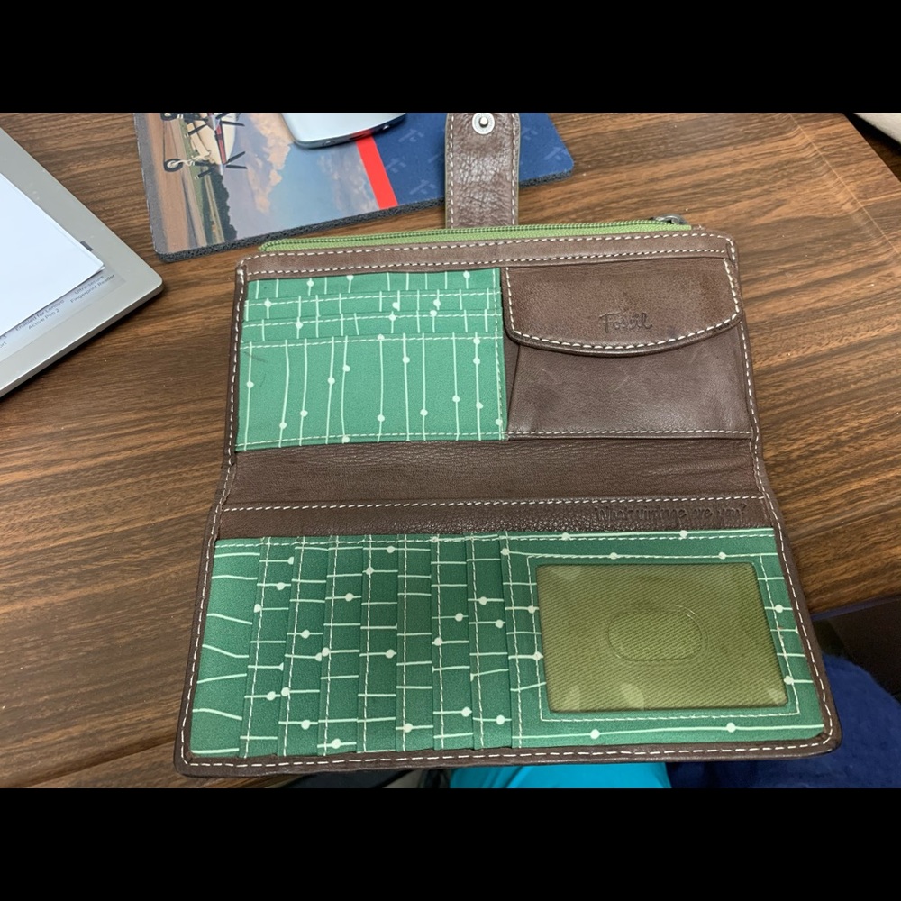 Wallet - Picture 4 of 6